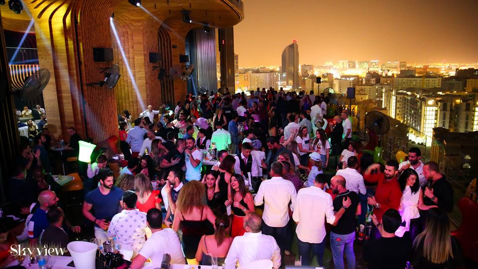 Doha Nightlife (Qatar) Best Bars and 2023