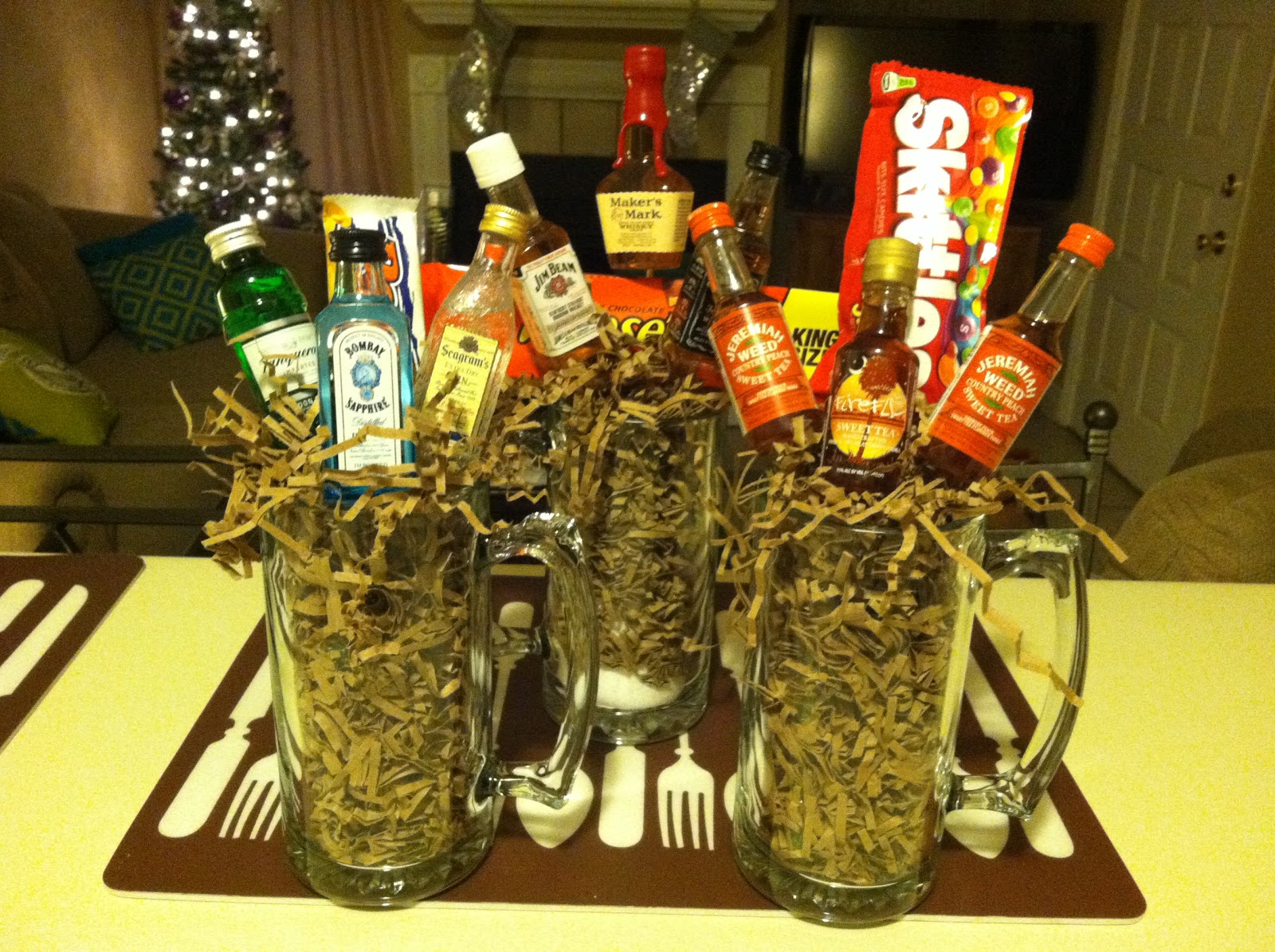 myDIYlife Holiday Office Gifts