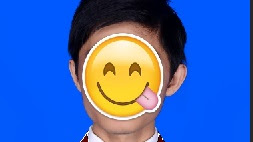 Cara Merubah Warna Jas di Photoshop, 100% mantap Hasilnya!!!