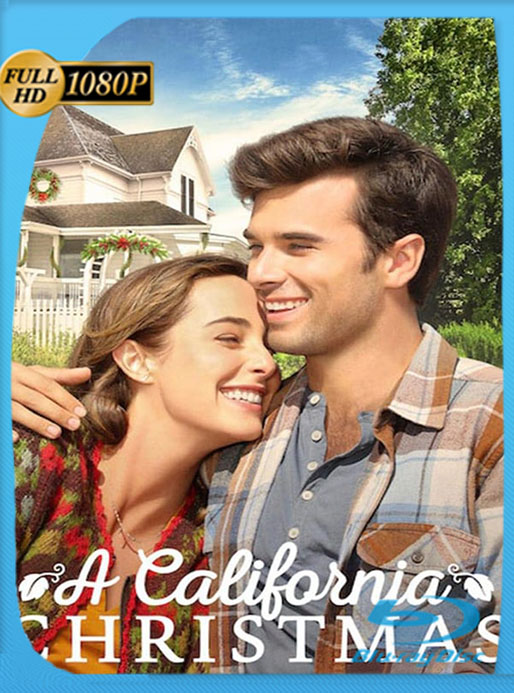 Una Navidad en California (2020) 1080p WEB-DL Latino [GoogleDrive] [tomyly]