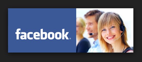 Facebook Customer Support Team