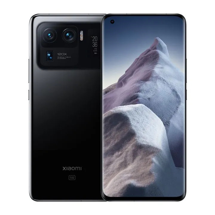 Mi 11 Ultra HP Xiaomi
