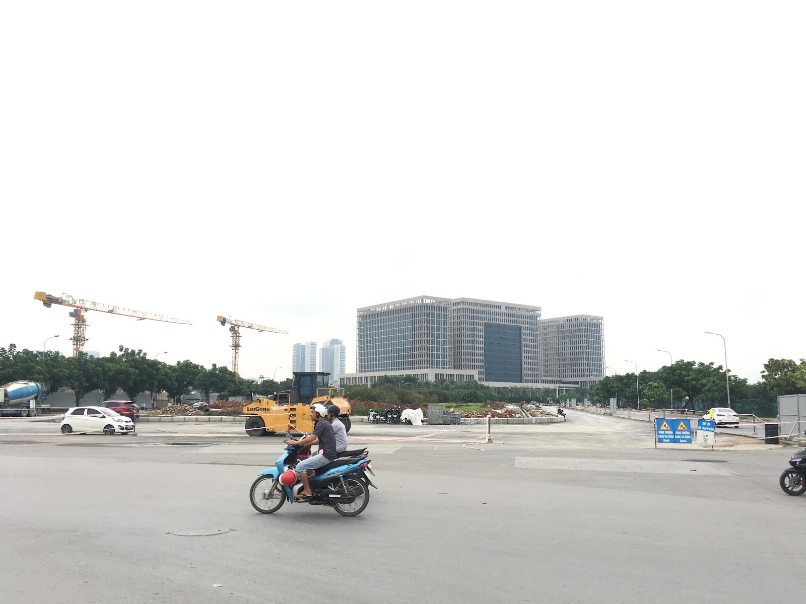 chung cư The Matrix One Mễ Trì chung cư The Matrix One Mễ Trì
