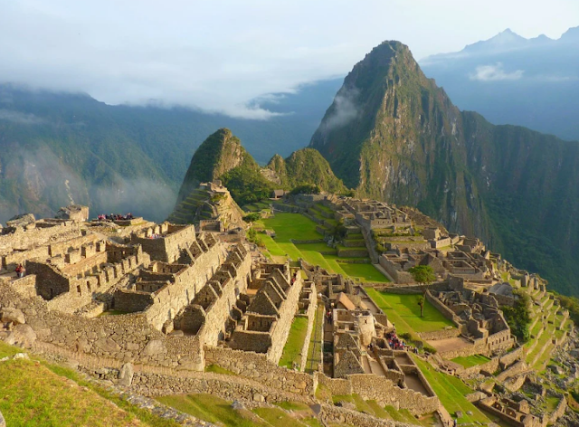 Machu Picchu Peru One Of The Seven Wonders Of The World In Hindi, 7 wonders of the world in Hindi, दुनिया के सात अजूबों के बारे में जानकारी, seven wonders of the world in hindi, new seven wonders of the world  hindi