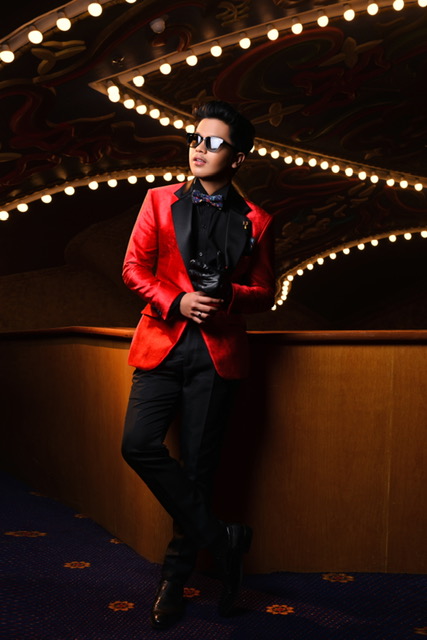 Hero Heroin Bidadari Salju Tarik Diri Saat Akhir Semasa Sesi Pengambaran Muzik Video Mimpi Haqiem Rusli Syazwan Rahman