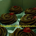 [Pesanan] Choco cupcake with Ganache