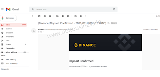 bcgame to binance withdraw