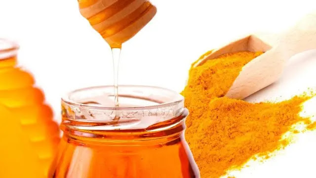 Turmeric and Honey The Most Powerful Antibiotic Turmeric and Honey The Most Powerful Antibiotic