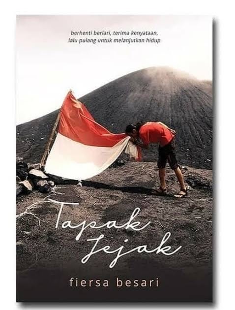 Download Novel Tapak Jejak Pdf / Get Going Places December 2018 By Spafax Issuu Background