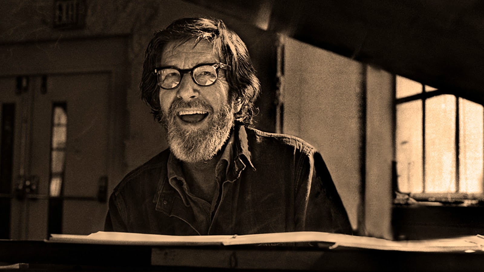 Impronta de Jazz JOHN CAGE 433
