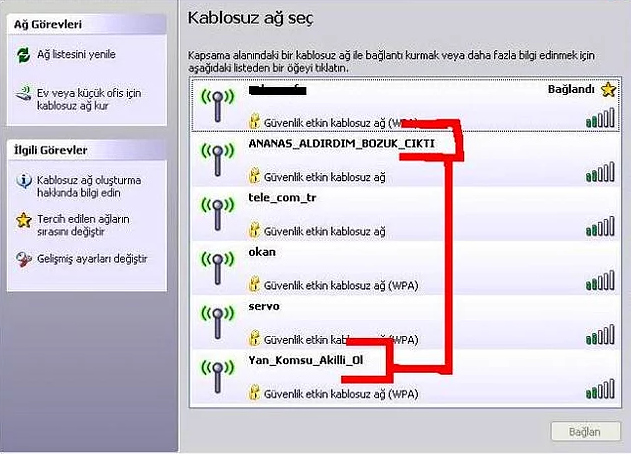 komik wifi isimleri efsane troll wifi isimleri 2019 gamteli