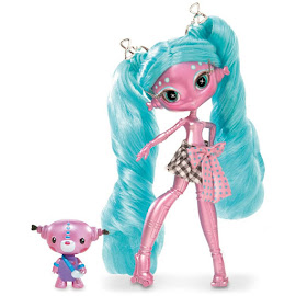 Novi Stars Mae Tallick Novi Stars Basic Dolls Doll