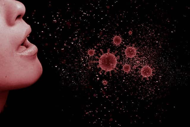 Can Coronavirus Infect Pregnant Woman