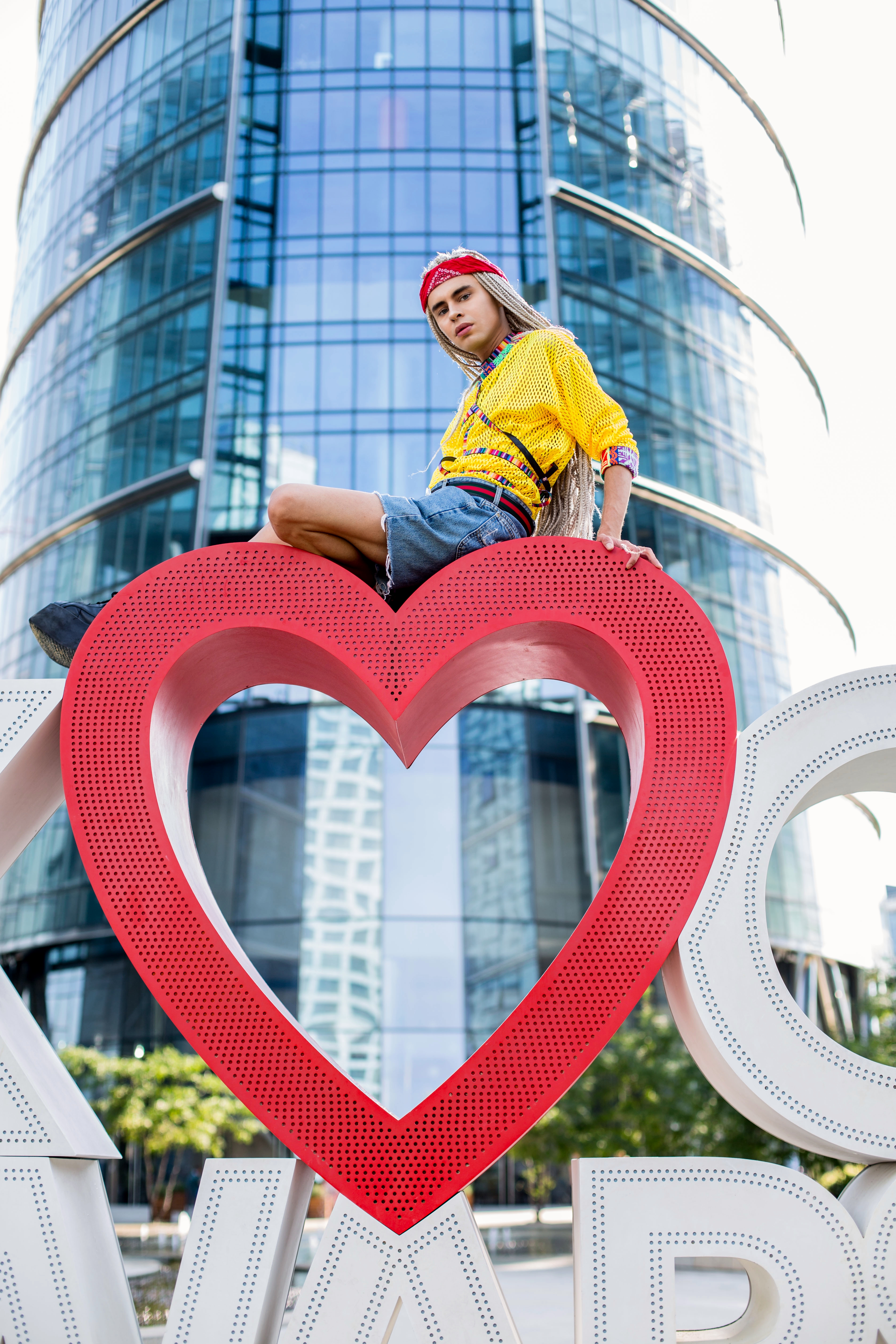 NEW POST 14.08.2018 - MILEXXX