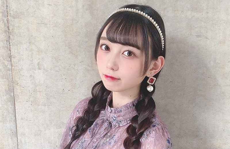 skandal omori maho akb48 graduate