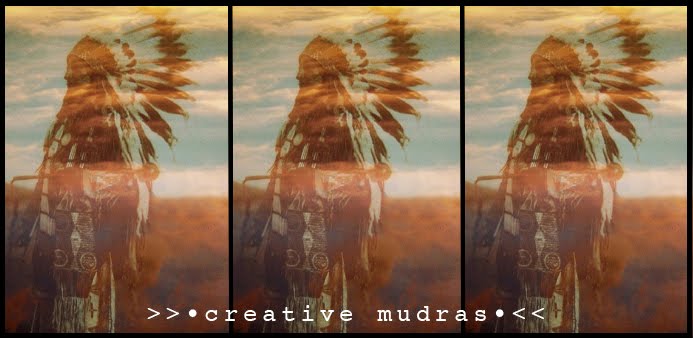 •<< creative mudras >>•