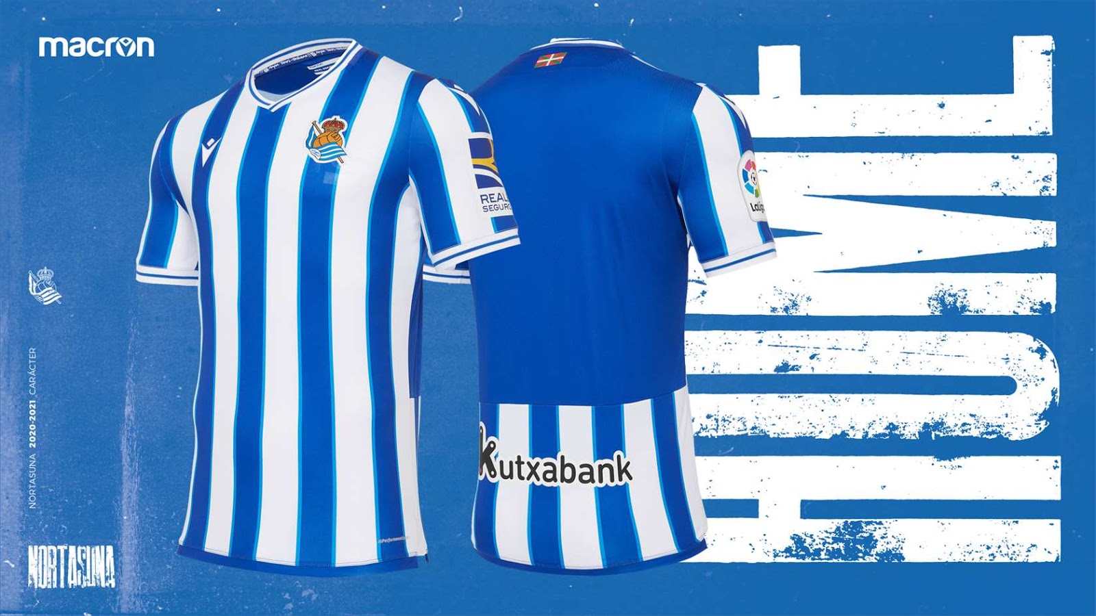 futbol football soccer fichajes champions NUEVAS CAMISETAS DE LA REAL