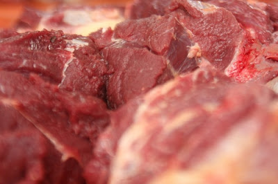 Tips simpan daging korban supaya tahan lebih lama, cara simpan daging korban, cara bagi daging tahan lama, cara betul simpan daging korban