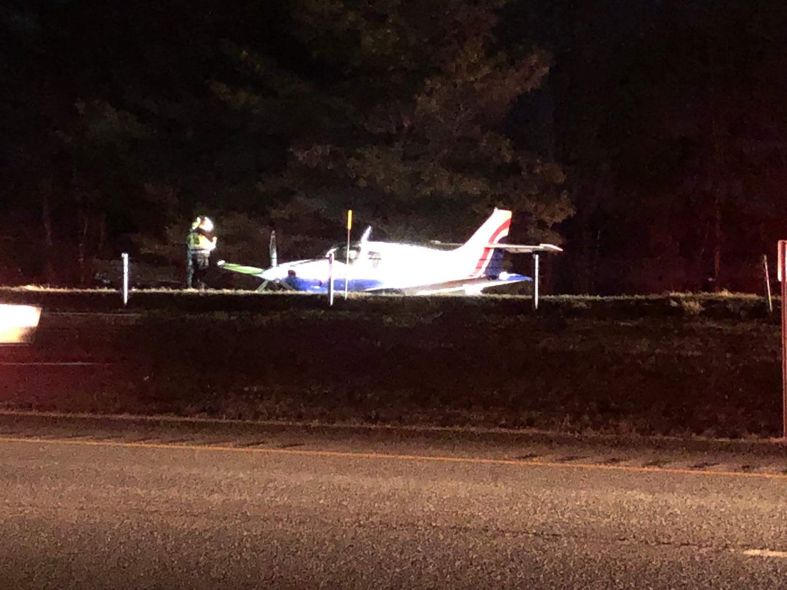 Kathryn's Report Rockwell 112A Commander, N1337J Accident occurred