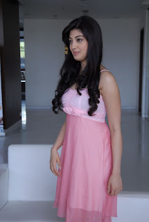 Pranitha Stills [cinebrain.in]