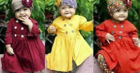 Turban anak kreasi berhijab ala Timur tengah Jual 