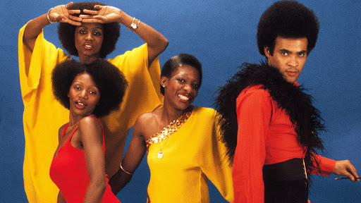 Memória Musical: BONEY M (1976) A Farsa que nós amamos