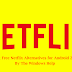 Best Free Netflix Alternatives for Android 2020