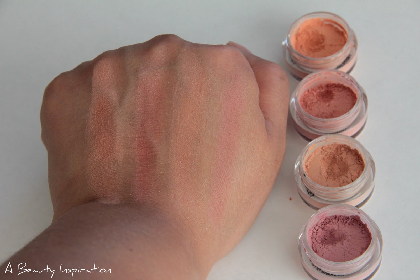 Everyday Minerals Blush