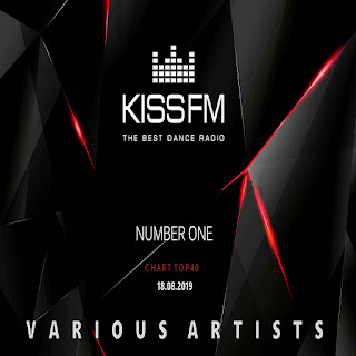 folder - VA - Kiss FM: Top 40
