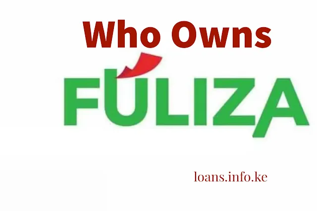 who Owns Fuliza