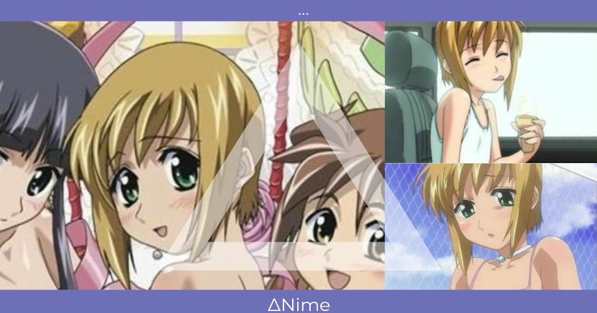 Penasaran Anime Boku No Pico Bercerita Tentang Apa.