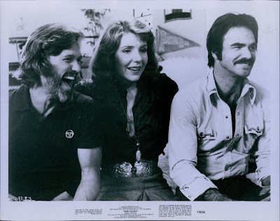 Semi Tough 1977 Burt Reynolds Jill Clayburgh Kris Kristofferson Image 1