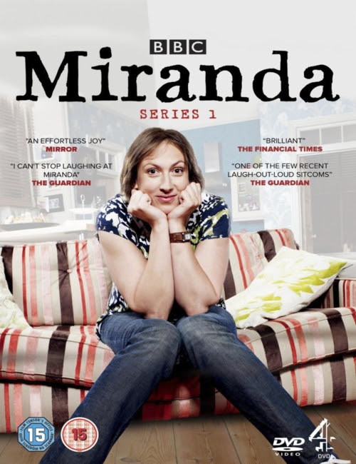 Miranda [1ª Temp][2009][Dvdrip][Ing/Subt/Cast][231MB][06/06][Comedia][1F] Miranda%2B1_500x650