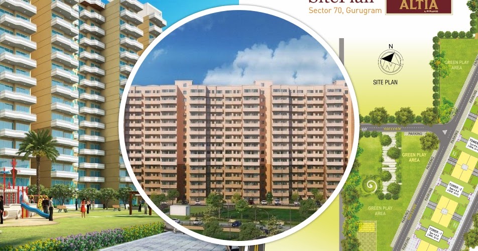 Pyramid Midtown Affordable Housing Sector 59 Gurgaon