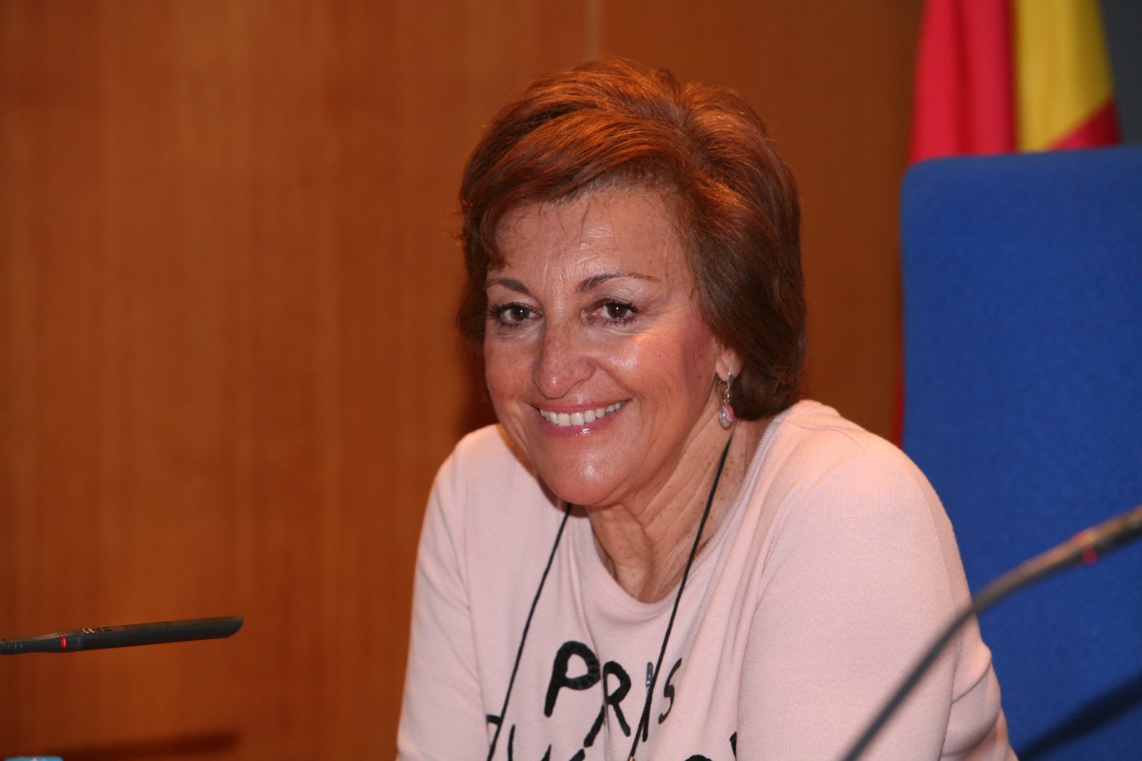 M.ª Teresa Otero y Ana Almansa se incorporan al Especialista en