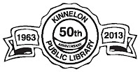 Kinnelon Public Library 50th Anniversary Kickoff Student Starlit Showcase Event