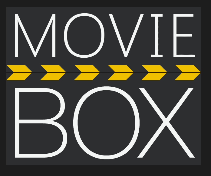b box movies app