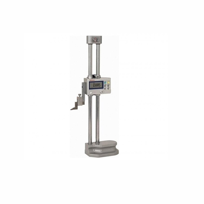 Thước đo cao điện tử Mitutoyo, Dụng cụ cắt giá rẻ