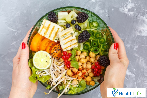 The menu eat clean weight loss for women light skin, beautiful shape The menu eat clean weight loss for women light skin, beautiful shape