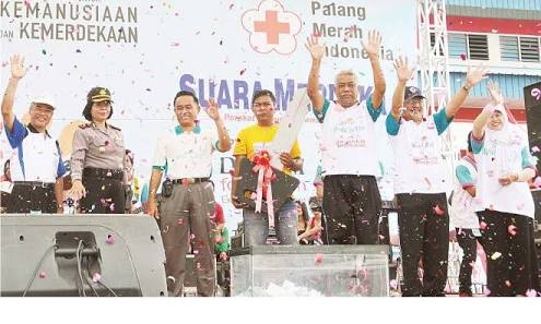 JAVA PRIMA ABADI : GALERY