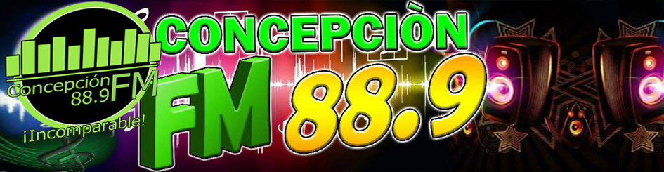 Concepción FM 88.9 Incomparable