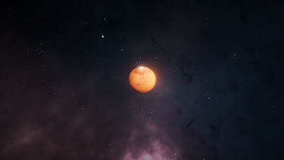 Reshaping Mars Game Screenshot 11