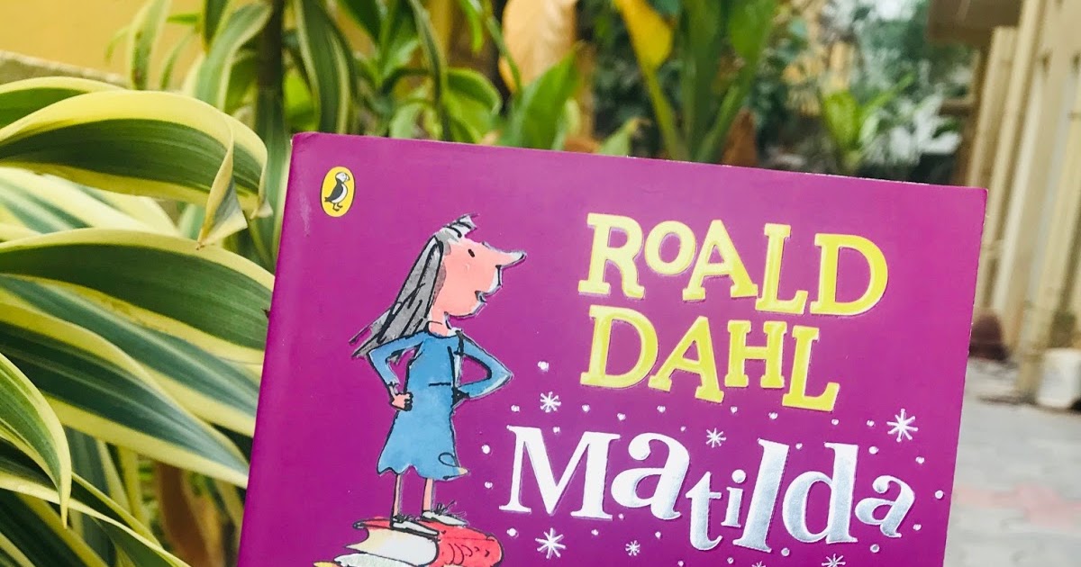 book reviews matilda