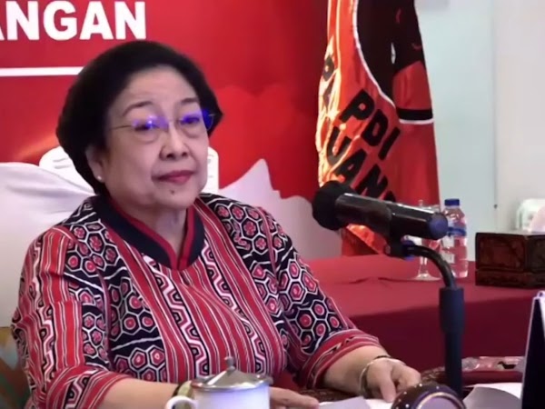 Pernyataan Megawati Tepat, Jika Yang Disasar Stafsus Milenial Jokowi