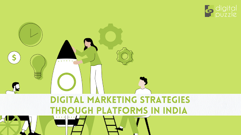 Make Your Business The Focal Point Of Fascination With 360 Digital Marketing In India!