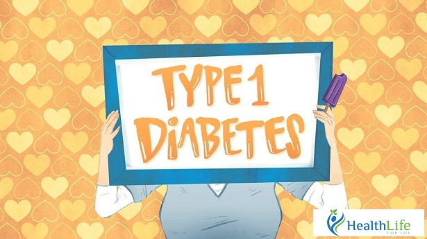 How Type 1 Diabetes Begins In Your Body