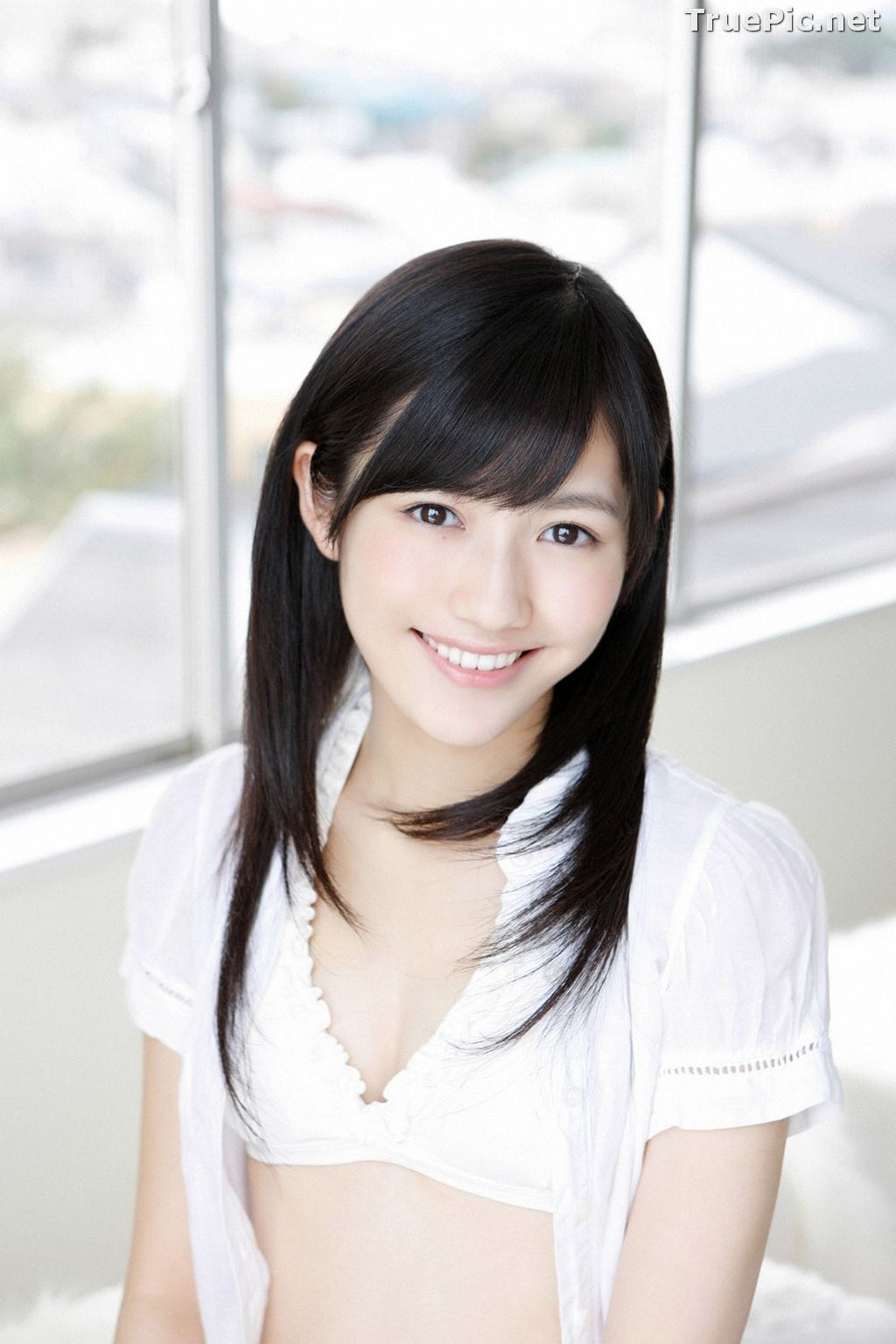 Image [YS Web] Vol.531 - Japanese Idol Girl Group (AKB48) - Mayu Watanabe - TruePic.net - Picture-25