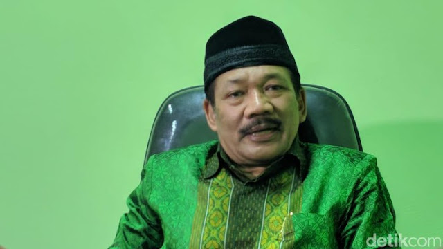 Ganja Sempat Diusulkan Jadi Komoditas Ekspor, MUI: Itu Barang Haram
