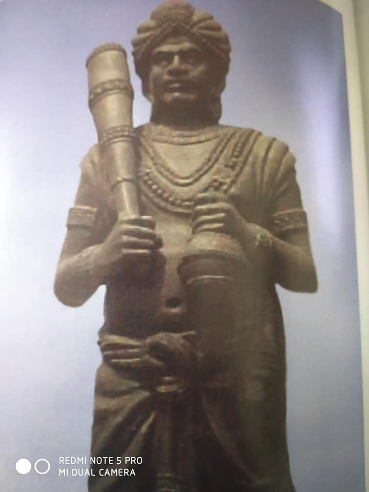 bharat ek khoj padmavati bharat ek khoj padmavati