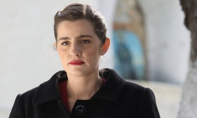  Άγριες Μέλισσες – Εξελίξεις: “Εγώ σκότωσα τον Σέργιο”! Η Ελένη παραδίνεται στην αστυνομία